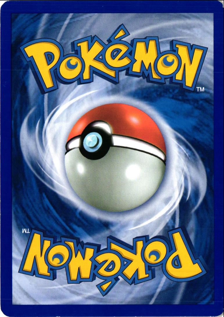 2007 Diamond & Pearl Fire Energy