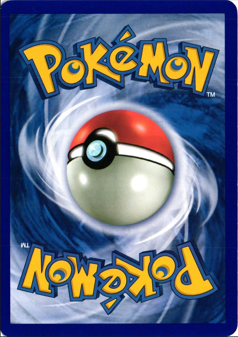 2008 Diamond & Pearl - Stormfront Voltorb