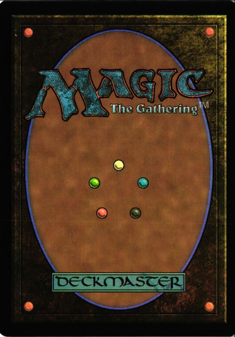 2020 Core Set 2021 Forest