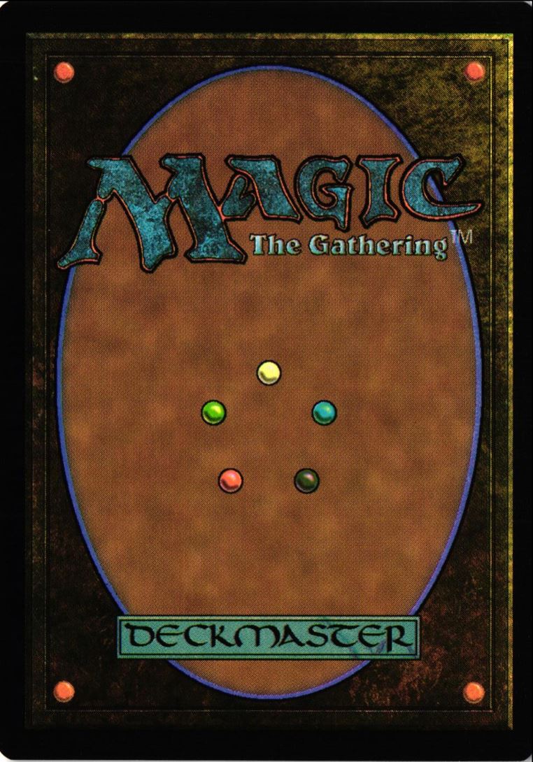 2020 Core Set 2021 Forest