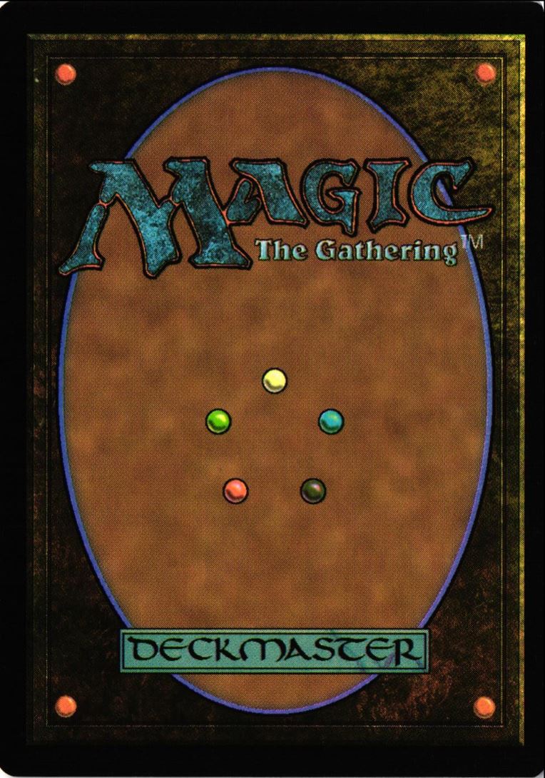 2020 Core Set 2021 Forest