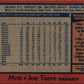 1978 Topps Joe Torre