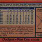 1978 Topps Ron Cey