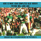 1983 Topps Stickers John Jefferson