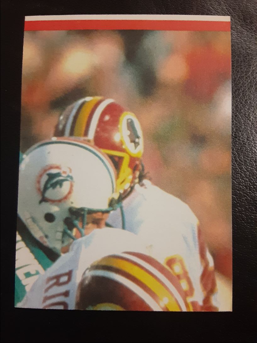 1983 Topps Stickers James Lofton