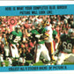 1983 Topps Stickers Freeman McNeil