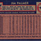 1984 Topps Jim Palmer