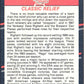 1988 Fleer Classic Relief (Dave Righetti/Dan Plesac)