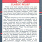 1988 Fleer Classic Relief (Dave Righetti/Dan Plesac)