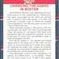 1988 Fleer Changing The Guard In Boston (Mike Greenwell/Ellis Burks/Todd Benzinger)