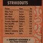 1988 Topps Dwight Gooden