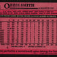 1989 Topps Ozzie Smith
