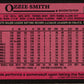 1989 Topps Ozzie Smith