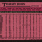 1989 Topps Tommy John