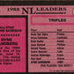 1989 Topps Ryne Sandberg