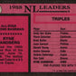 1989 Topps Ryne Sandberg