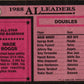 1989 Topps Wade Boggs