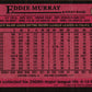 1989 Topps Eddie Murray
