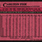 1989 Topps Carlton Fisk
