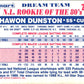 1989 Topps Kmart Dream Team Shawon Dunston