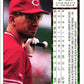 1989 Upper Deck Chris Sabo