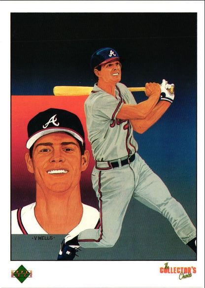 1989 Upper Deck Dale Murphy