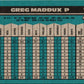 1990 Bowman Greg Maddux