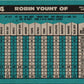 1990 Bowman Robin Yount