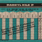 1990 Bowman Darryl Kile