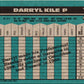 1990 Bowman Darryl Kile