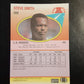1990 Fleer Steve Smith