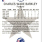 1990 Hoops Charles Barkley