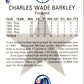 1990 Hoops Charles Barkley