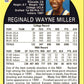 1990 Hoops Reggie Miller