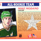1990 Score Mike Modano