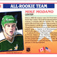 1990 Score Mike Modano