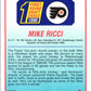 1990 Score Mike Ricci