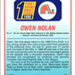 1990 Score Owen Nolan