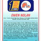 1990 Score Owen Nolan