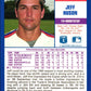 1990 Score Jeff Huson
