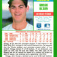 1990 Score Gregg Olson