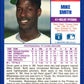 1990 Score Mike Smith