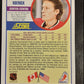 1990 Score Canadian Jeremy Roenick