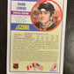 1990 Score Canadian Mario Lemieux