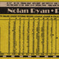 1990 Topps Nolan Ryan