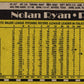 1990 Topps Nolan Ryan