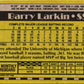 1990 Topps Barry Larkin