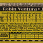 1990 Topps Robin Ventura