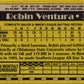 1990 Topps Robin Ventura