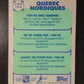 1990 Topps Quebec Nordiques